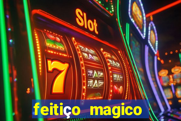 feitiço magico manga pdf